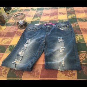 👖TinselTown Jeans👖
